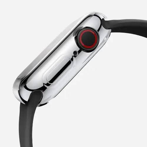 MilesTECband 360 FULLBODY Case für Apple Watch 40 mm - MillesTEC