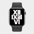 Bracelets Apple Watch