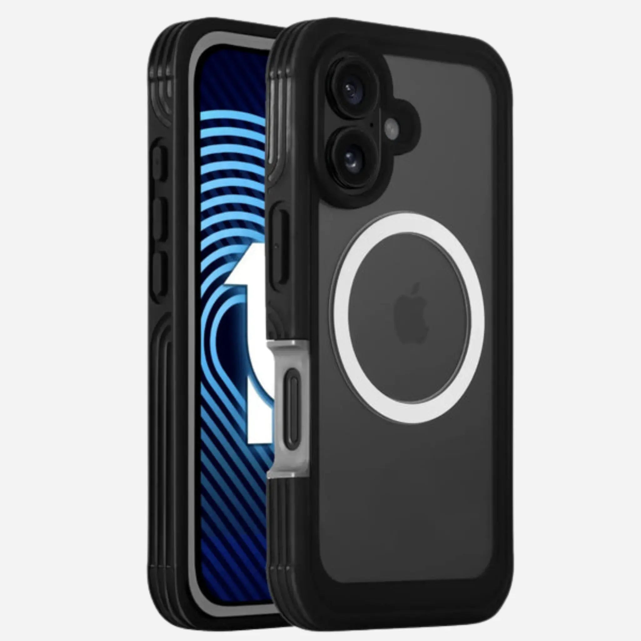 bandkult iPhone 16 Defender Case bandkult