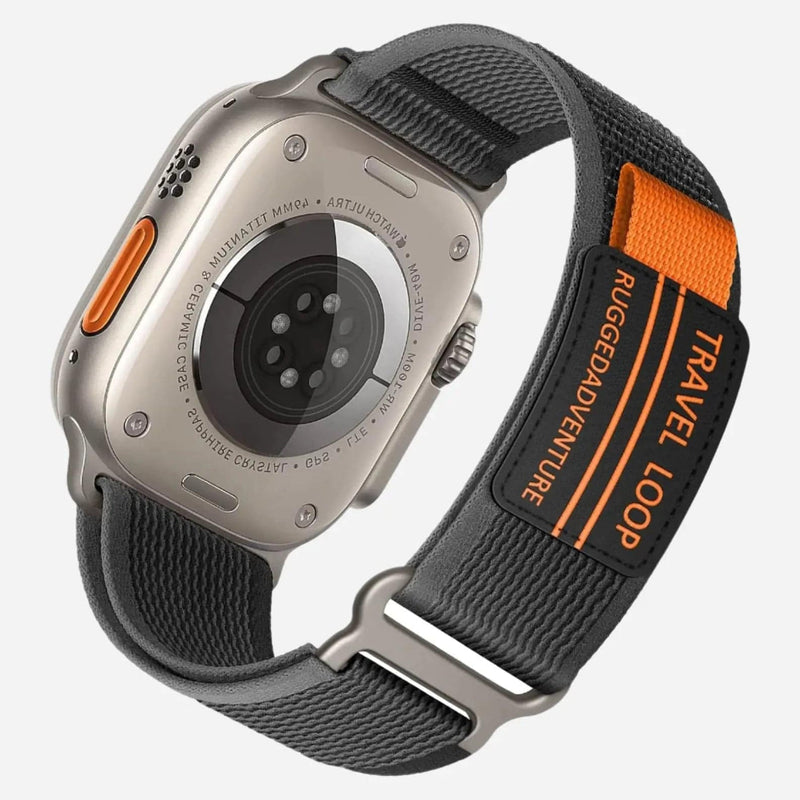 bandkult Apple Watch Travel Loop Armband – zweite Ansicht