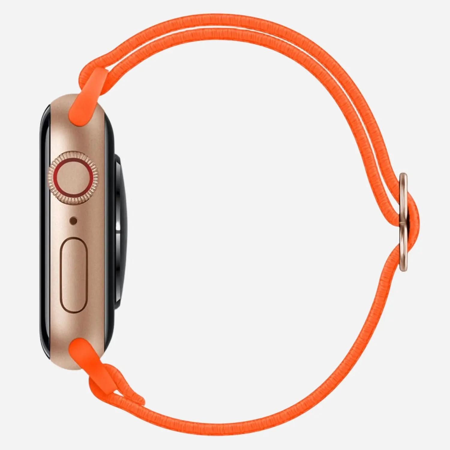 MillesTECband Apple Watch Nylon Armband - MillesTEC