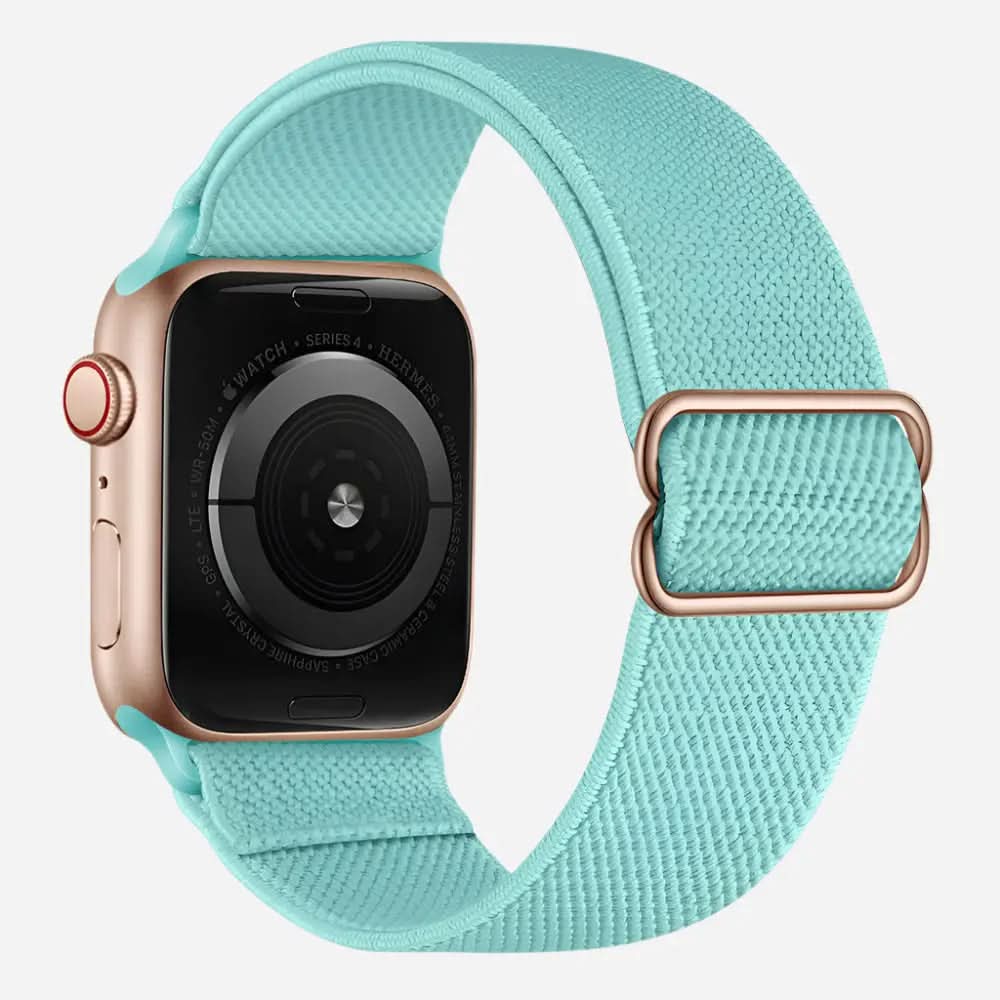 MillesTECband Apple Watch Nylon Armband - MillesTEC
