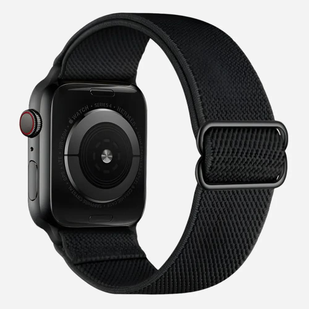 MillesTECband Apple Watch Nylon Armband - MillesTEC