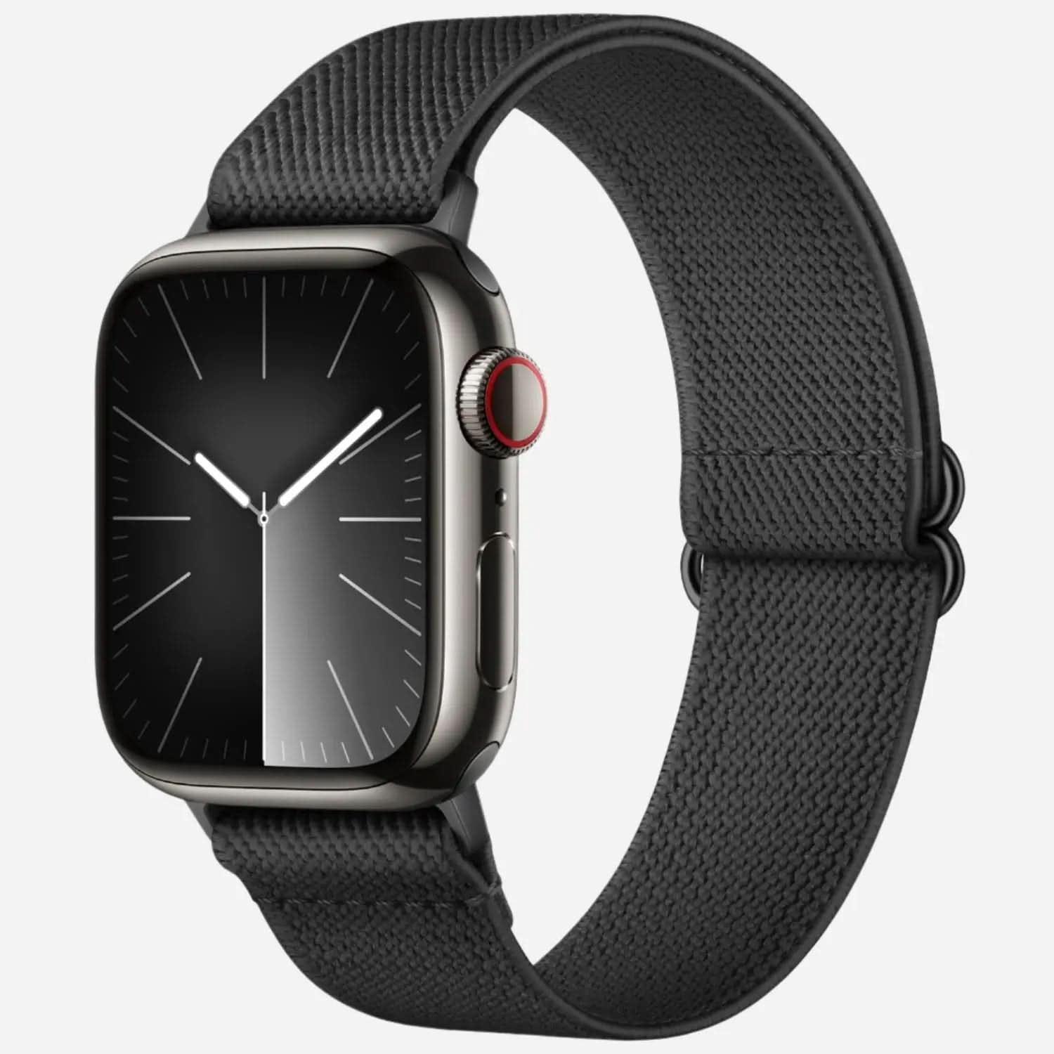 MillesTECband Apple Watch Nylon Armband - MillesTEC