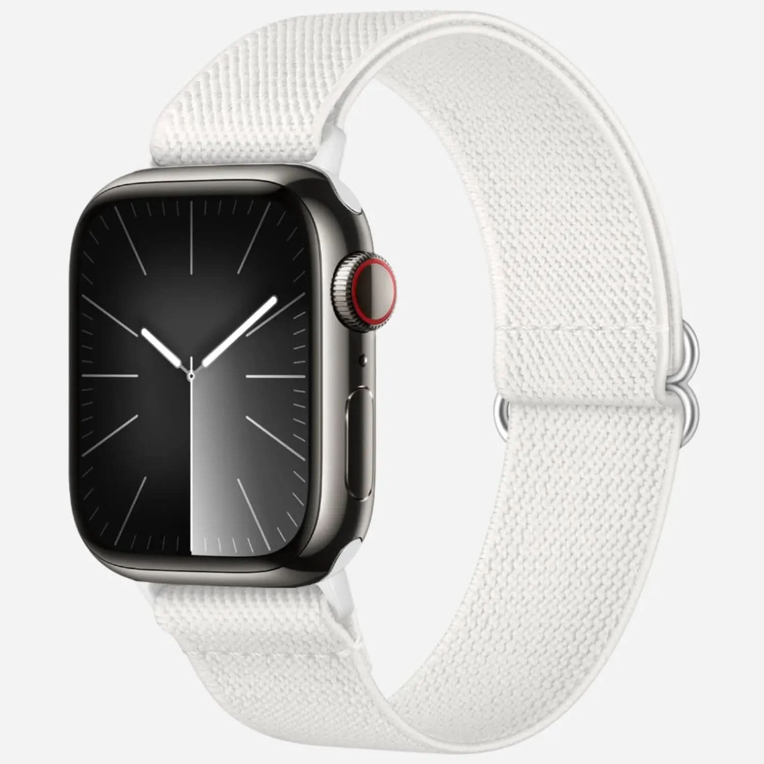 MillesTECband Apple Watch Nylon Armband - MillesTEC