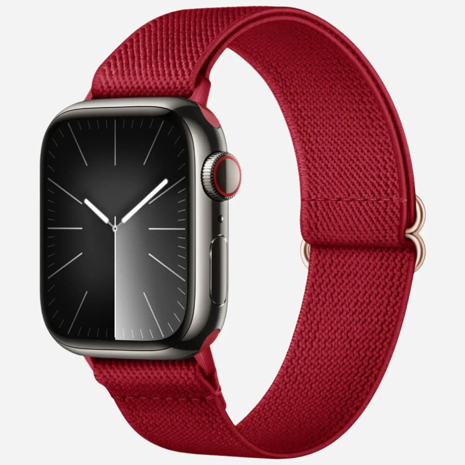 MillesTECband Apple Watch Nylon Armband - MillesTEC