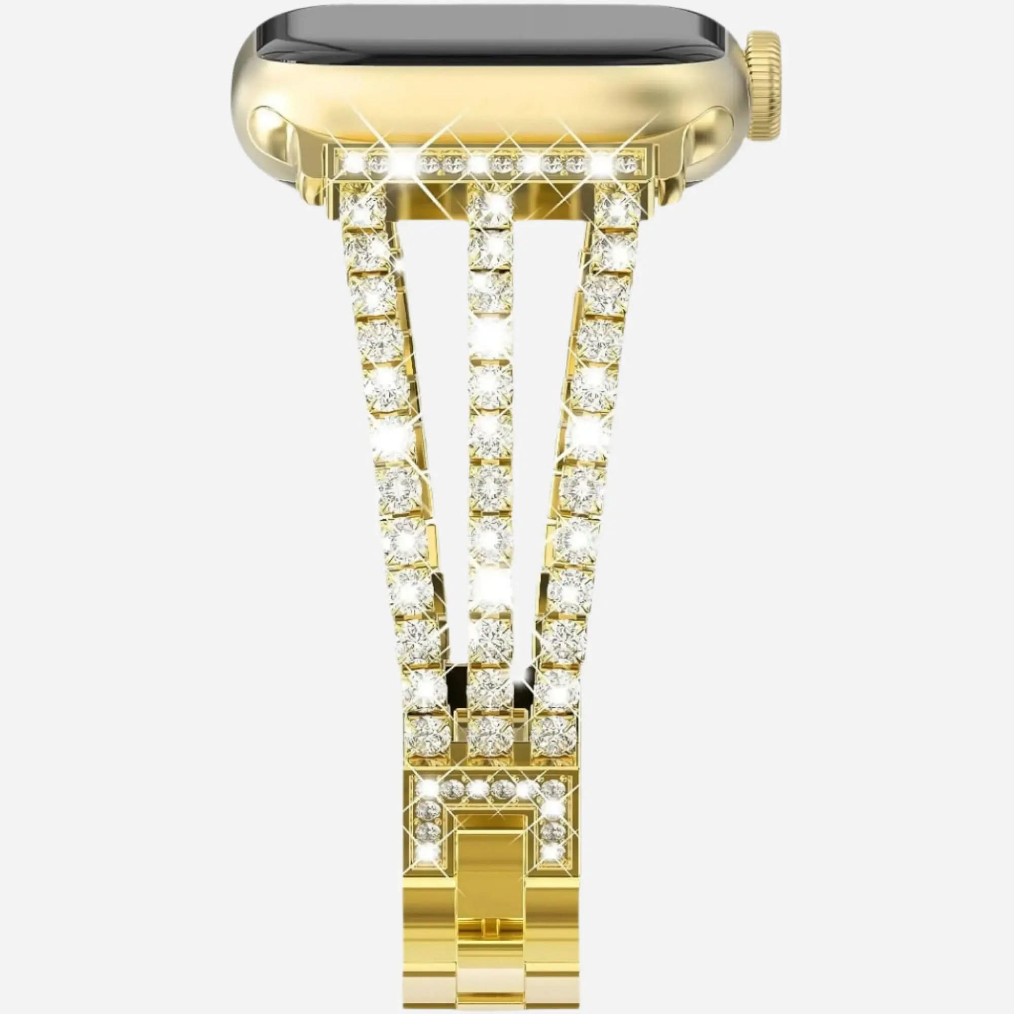 MillesTECband "Voyager" wristband for Apple Watch - MillesTEC