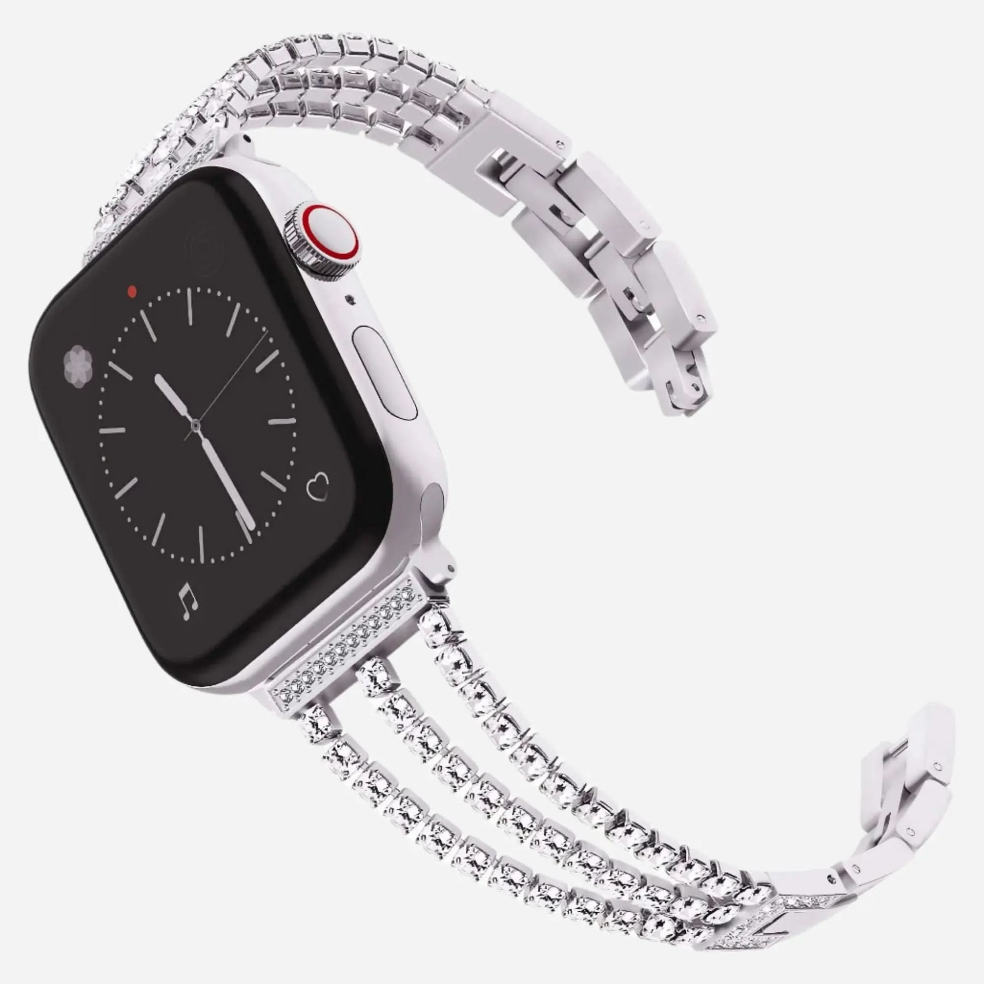 MillesTECband "Voyager" wristband for Apple Watch - MillesTEC
