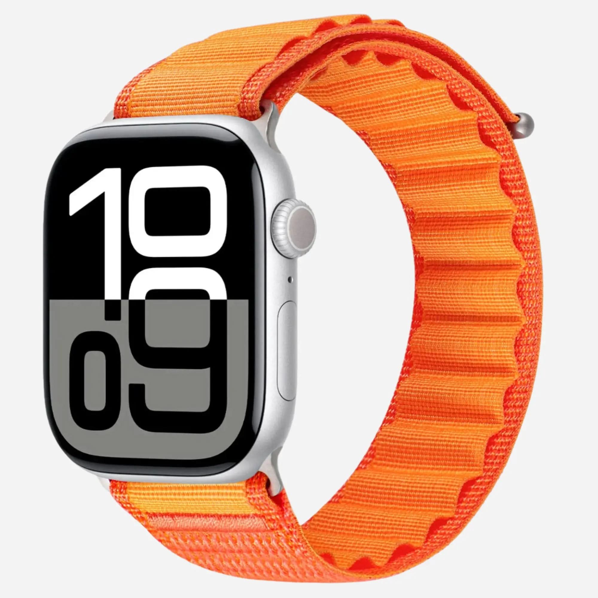 MillesTECband Apple Watch Armband "Explorer" MillesTEC