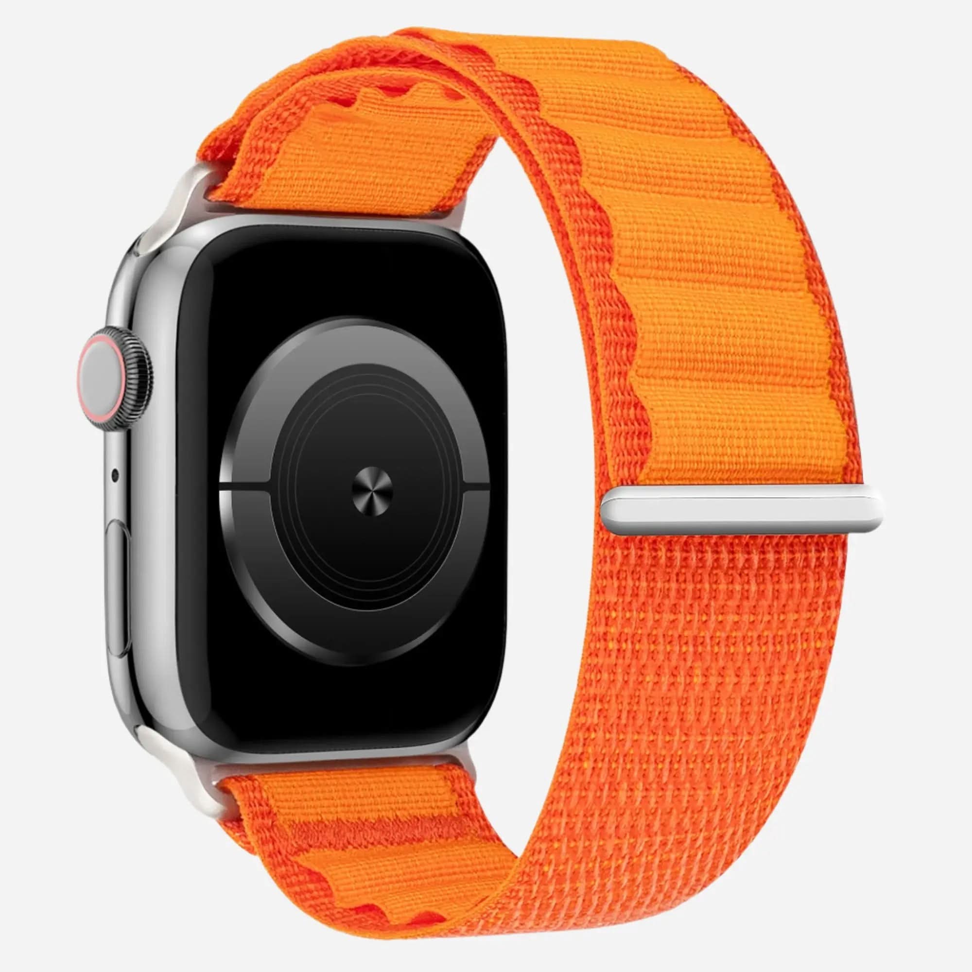 MillesTECband Apple Watch Armband "Explorer" MillesTEC