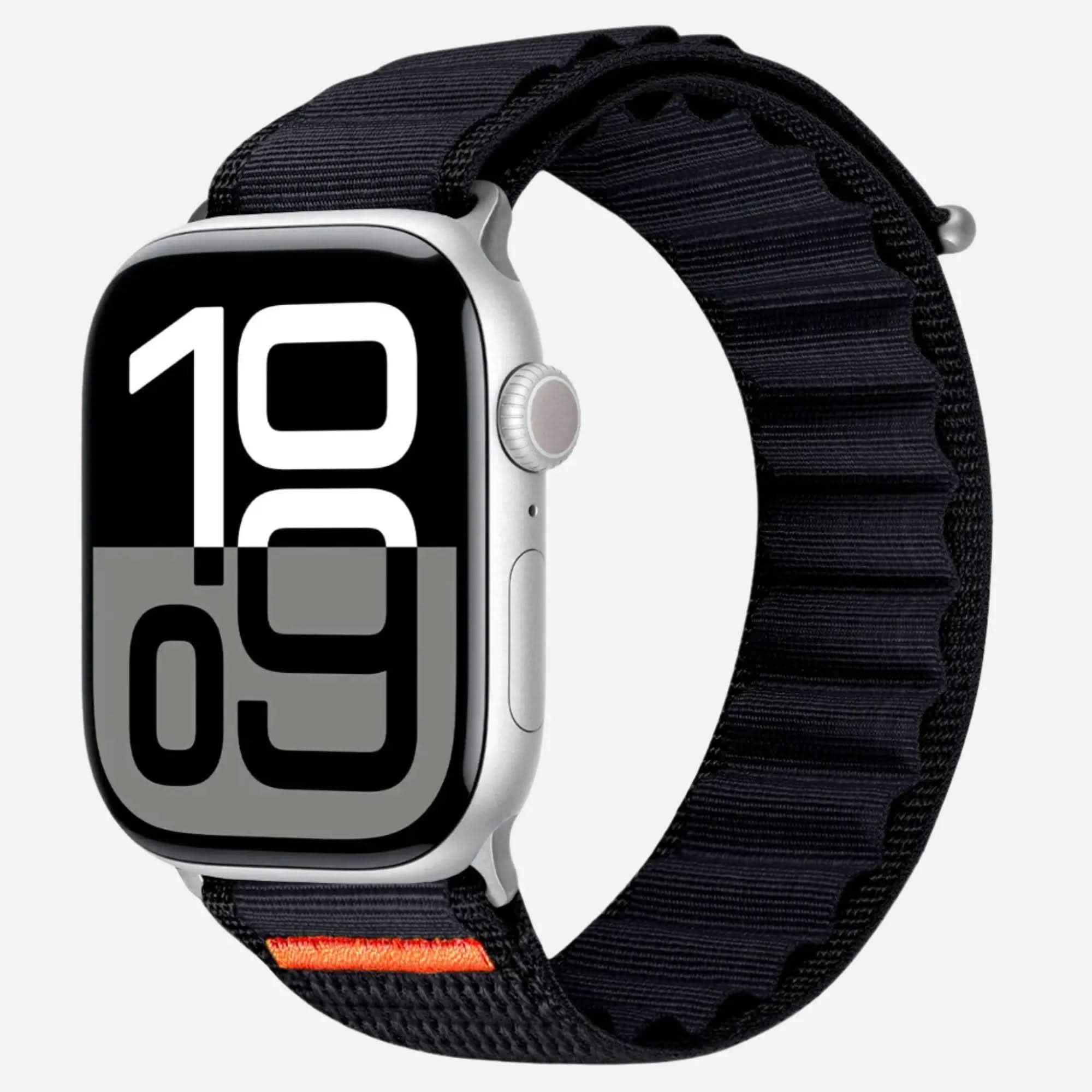 MillesTECband Apple Watch Armband "Explorer" MillesTEC