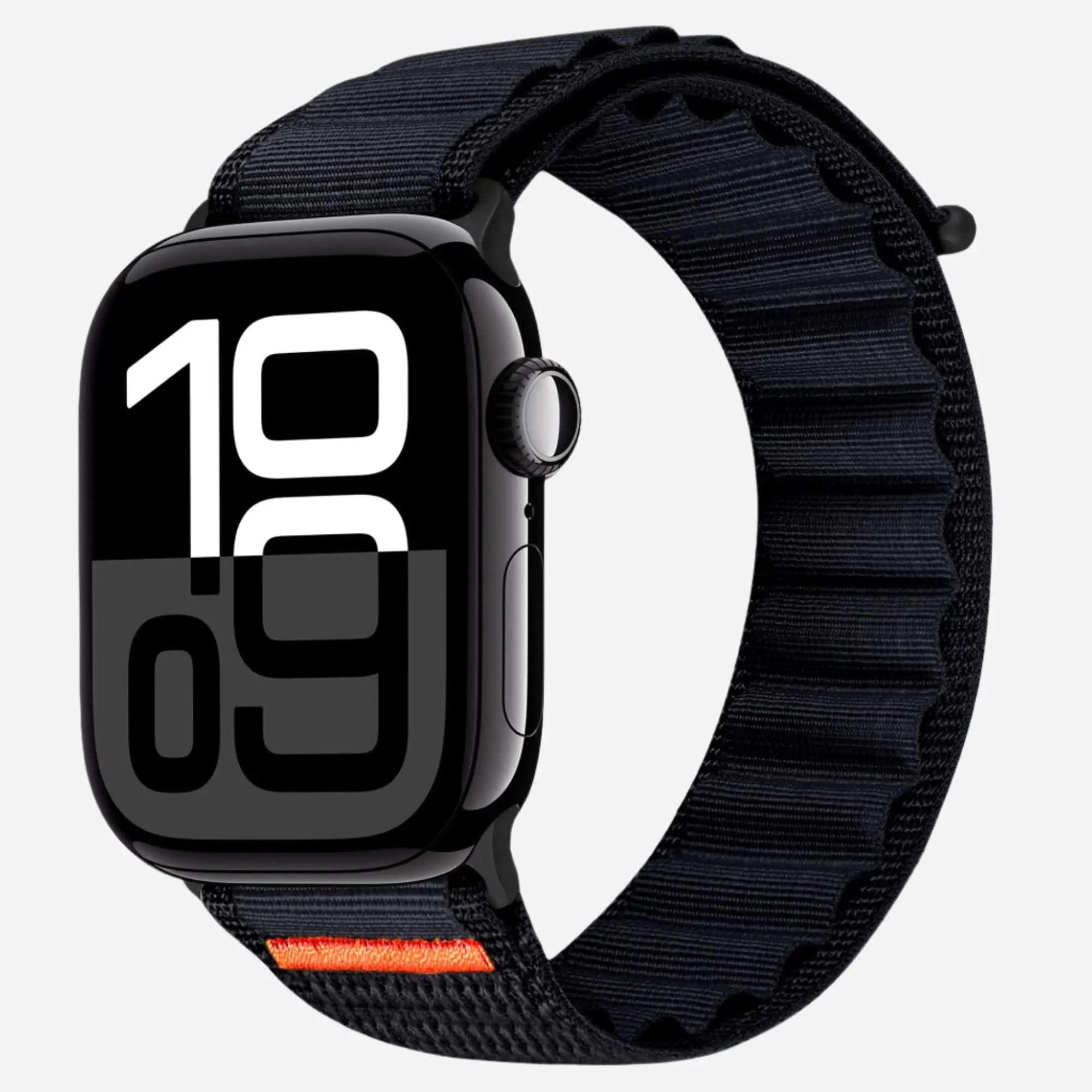 MillesTECband Apple Watch Armband "Explorer" MillesTEC