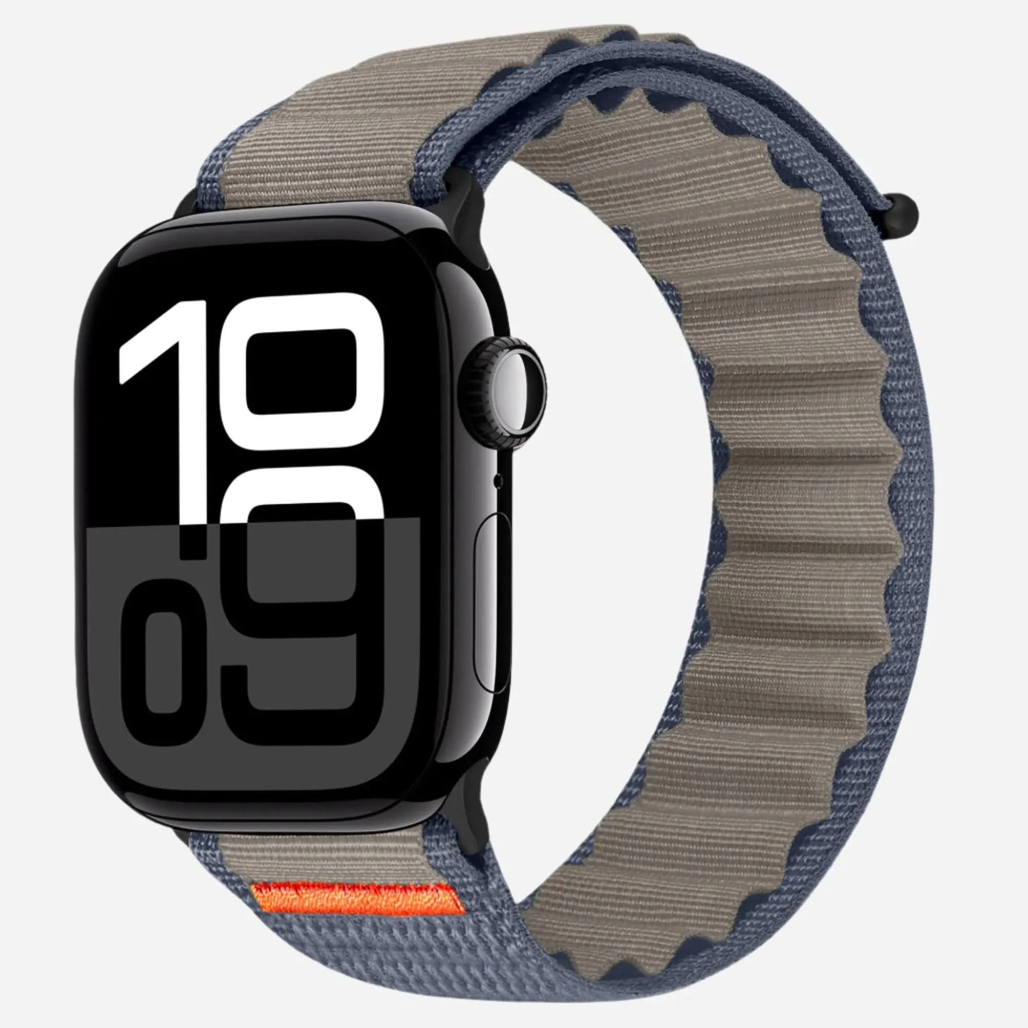 MillesTECband Apple Watch Armband "Explorer" MillesTEC