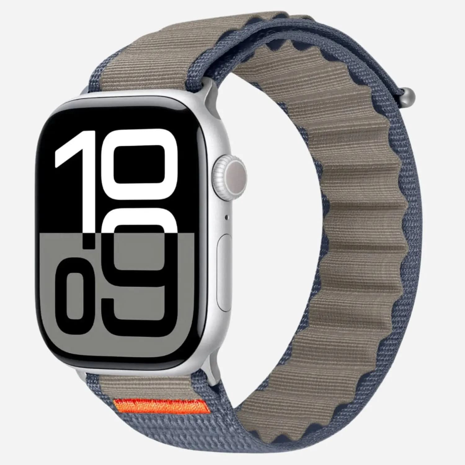 arctic band Apple Watch bracelet "Explorer" MillesTEC