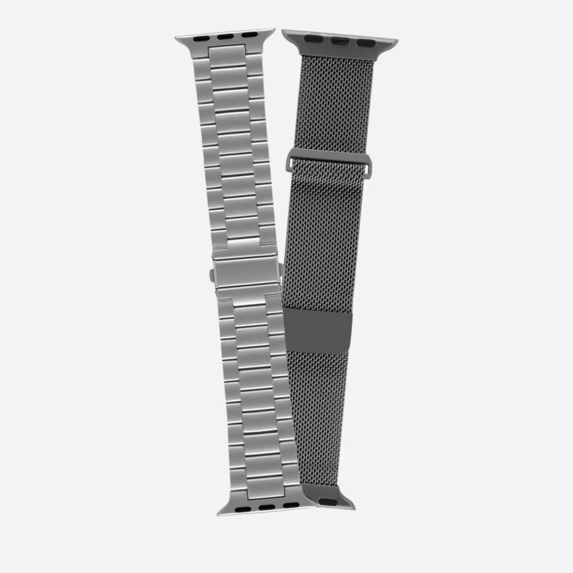 MillesTECband Sparpaket "Metal" - MillesTEC