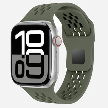 bandkult Apple Watch Sportarmband „Move“