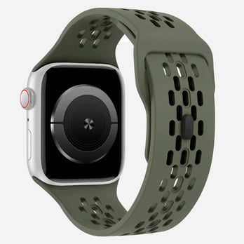 bandkult Apple Watch Sportarmband „Move“ – zweite Ansicht