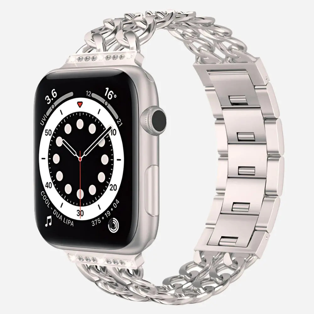 MillesTECband Apple Watch Armband „Nomad“ - MillesTEC