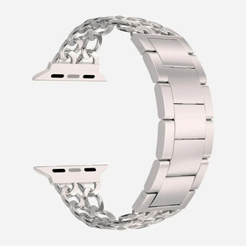 bandkult Apple Watch Armband „Nomad“ – zweite Ansicht