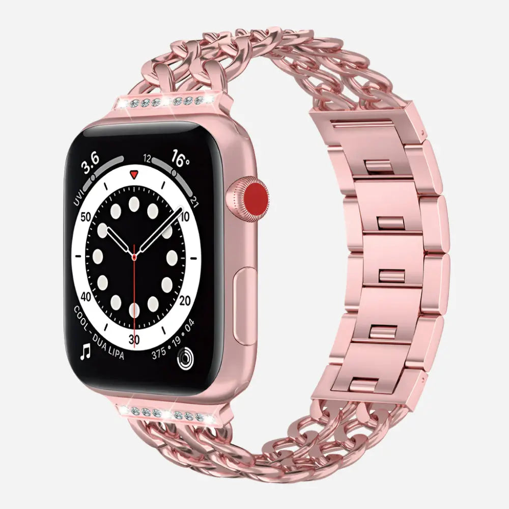 MillesTECband Apple Watch Armband „Nomad“ - MillesTEC