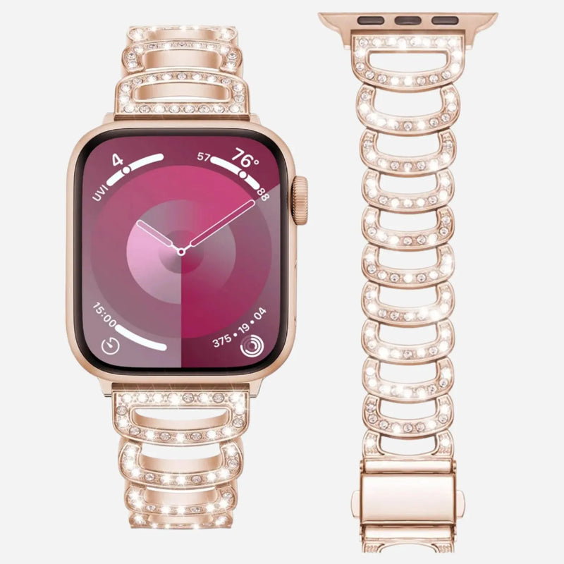 bandkult Armband "Infinity" für Apple Watch