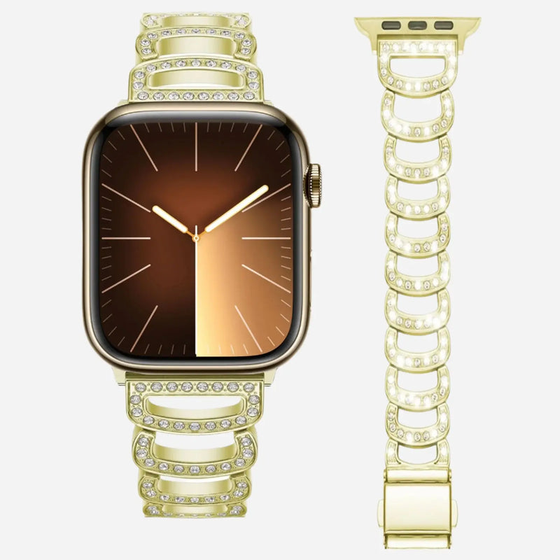 bandkult Armband "Infinity" für Apple Watch – zweite Ansicht