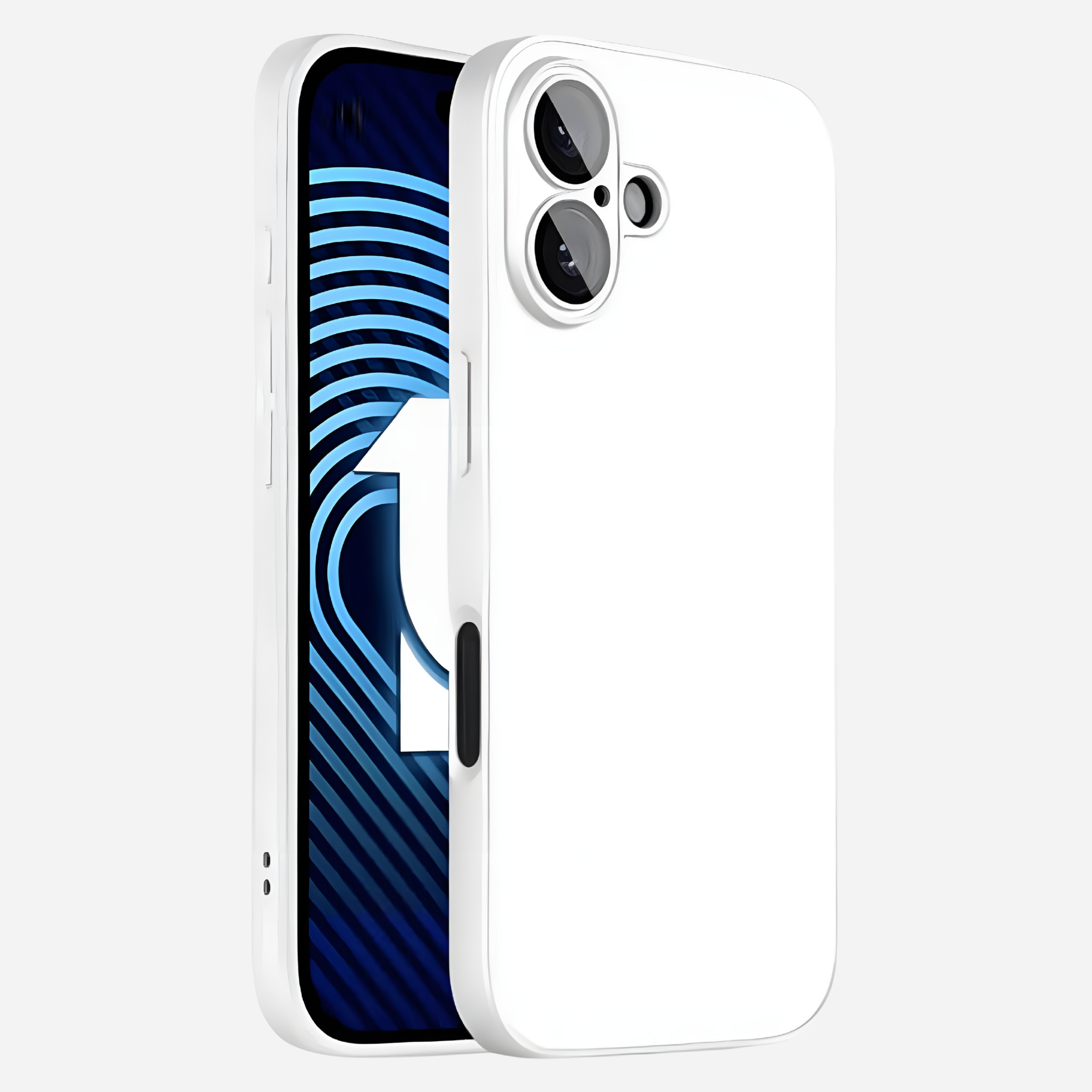 bandkult iPhone 16 Plus Tech Case bandkult