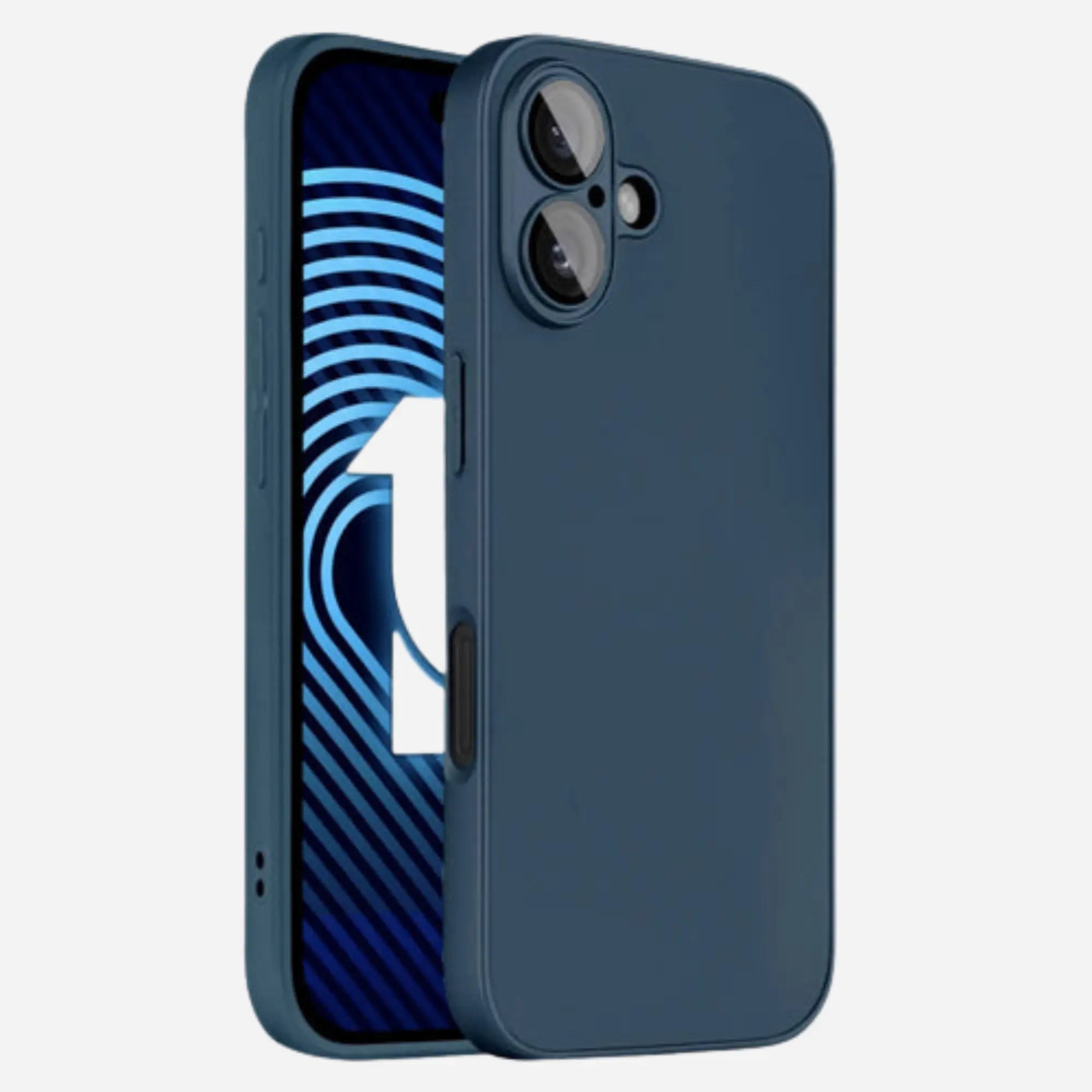 bandkult iPhone 16 Plus Tech Case bandkult