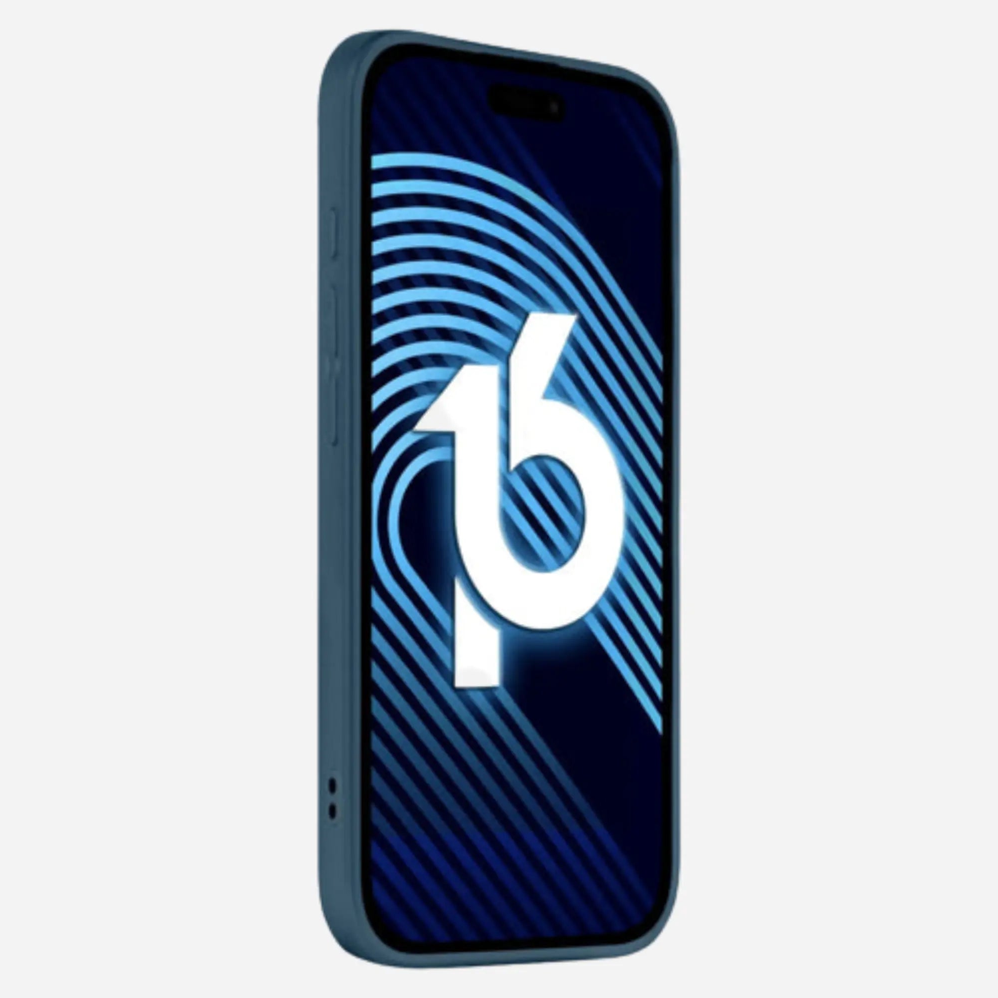 bandkult iPhone 16 Plus Tech Case bandkult