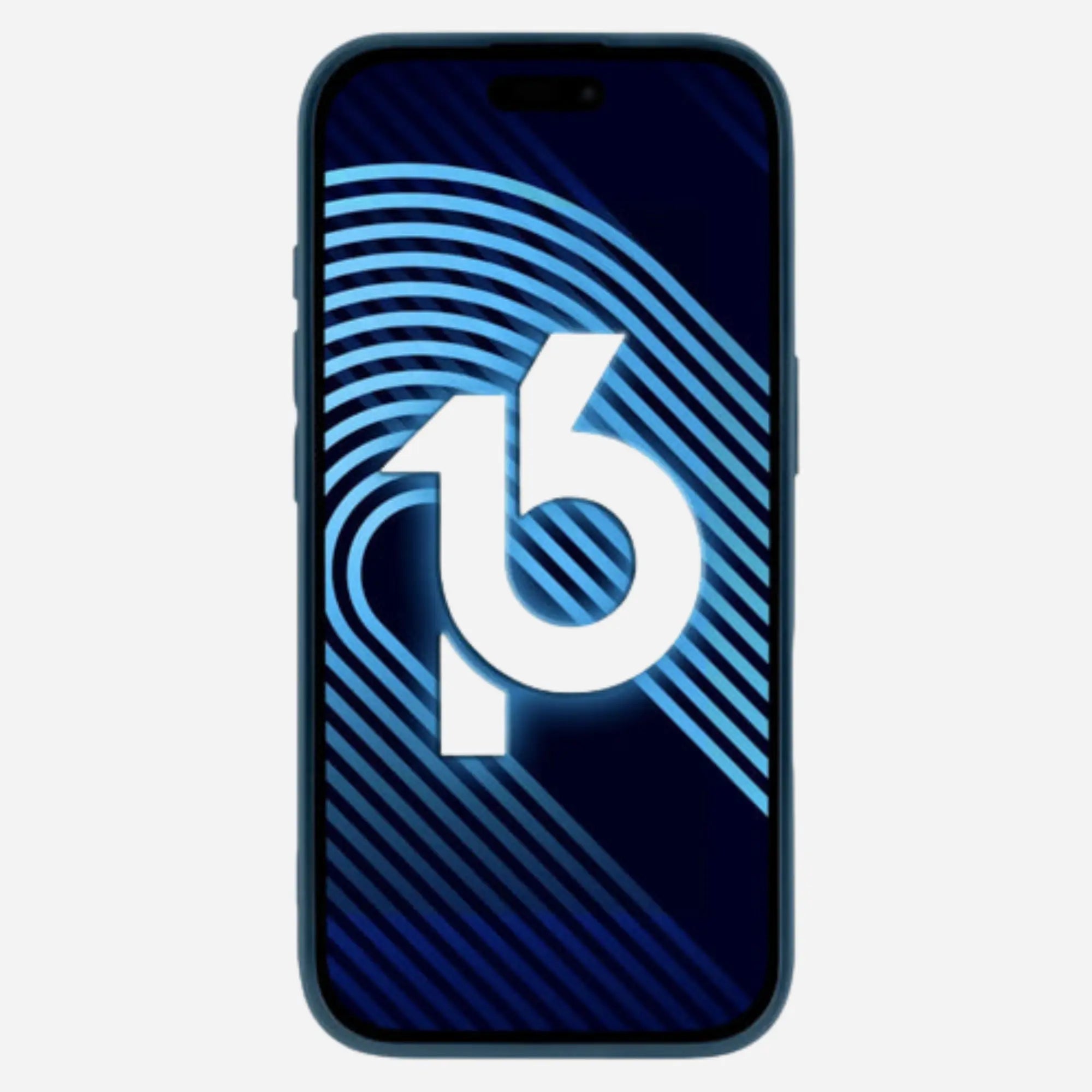 bandkult iPhone 16 Plus Tech Case bandkult