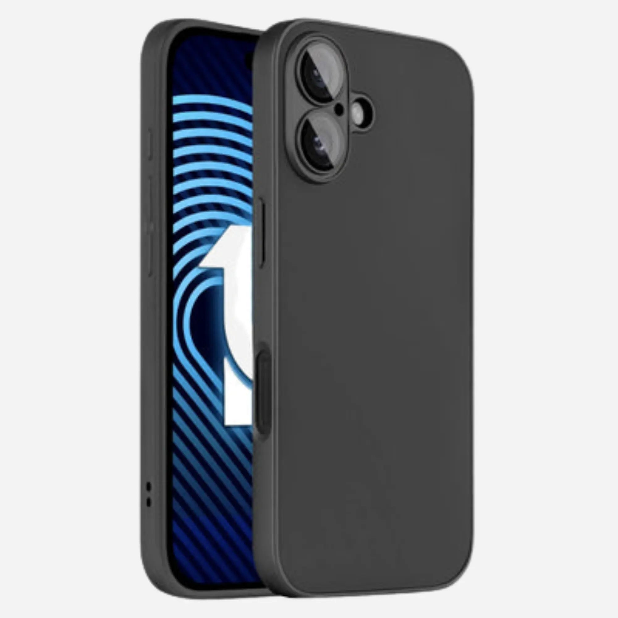 bandkult iPhone 16 Plus Tech Case bandkult