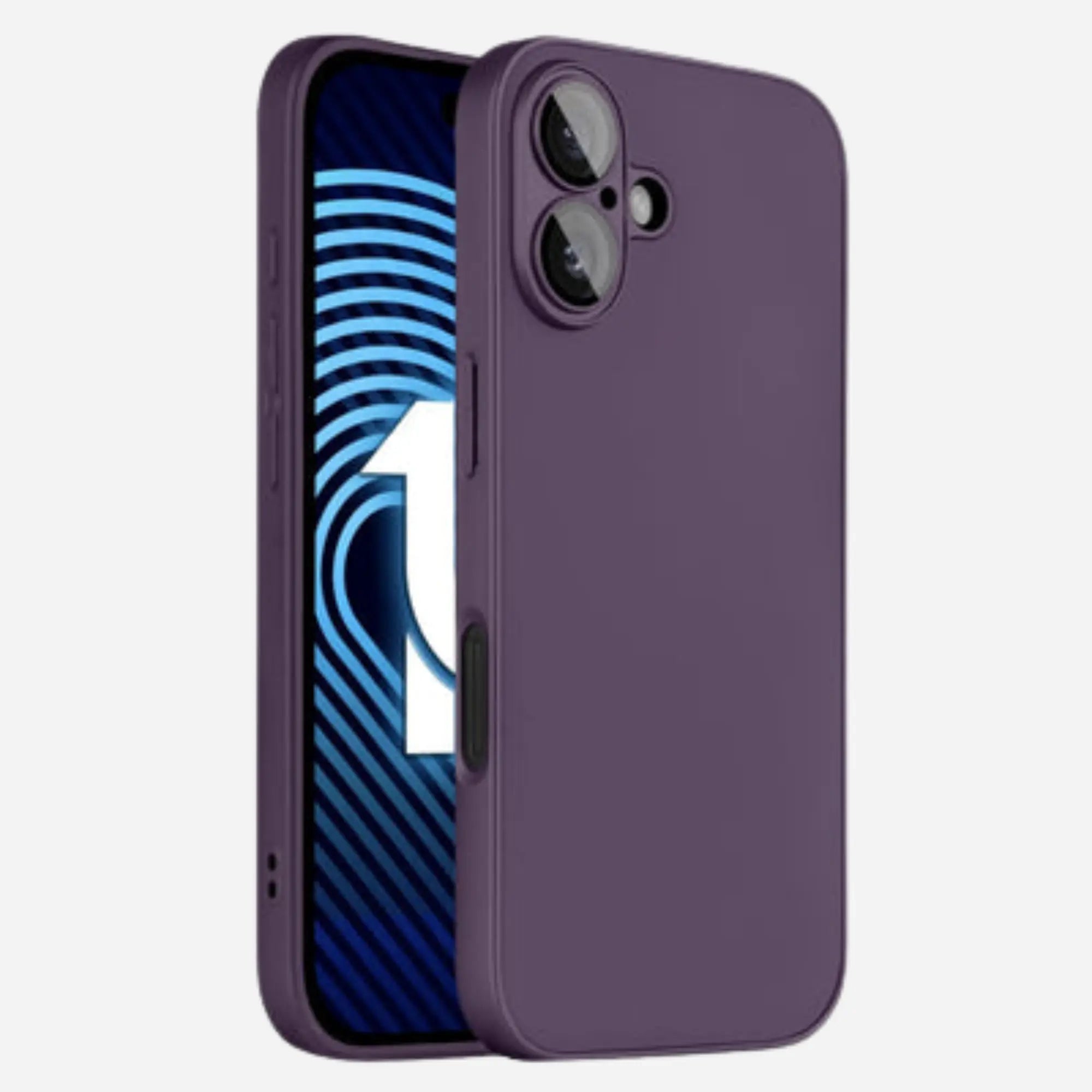 bandkult iPhone 16 Plus Tech Case bandkult