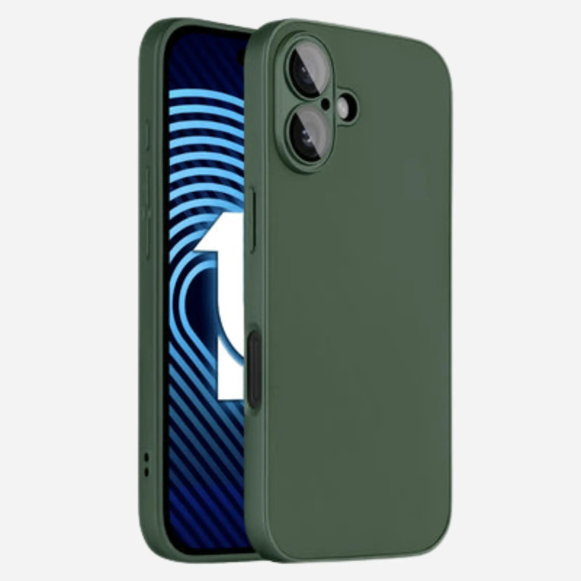 bandkult iPhone 16 Plus Tech Case bandkult