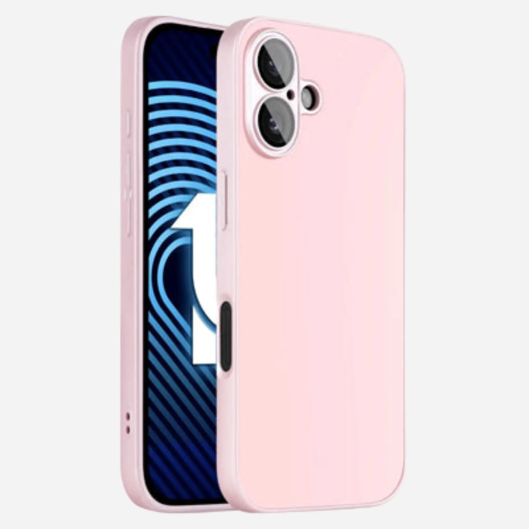 bandkult iPhone 16 Plus Tech Case bandkult