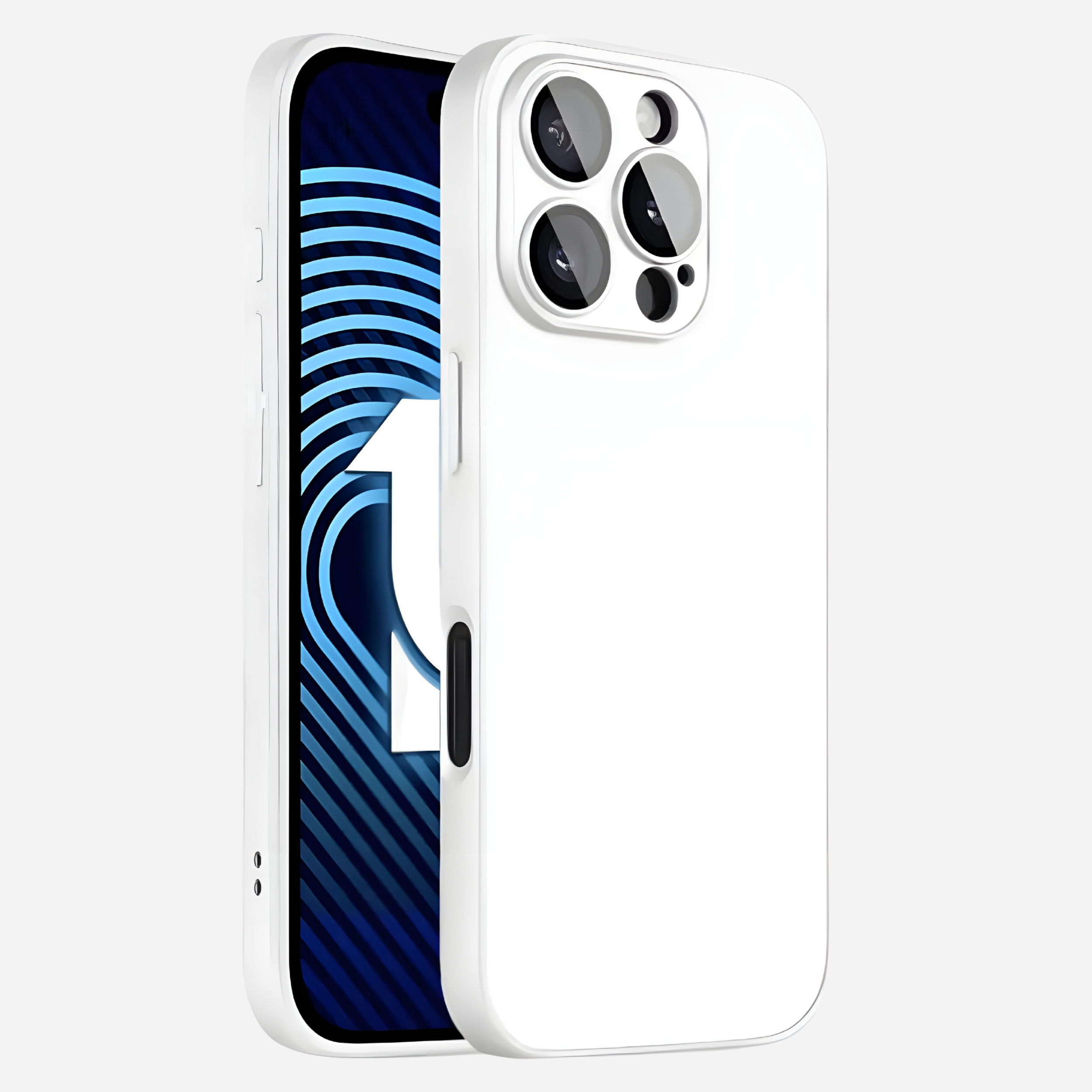 MillesTEC bandkult iPhone 16 Pro Tech Case bandkult
