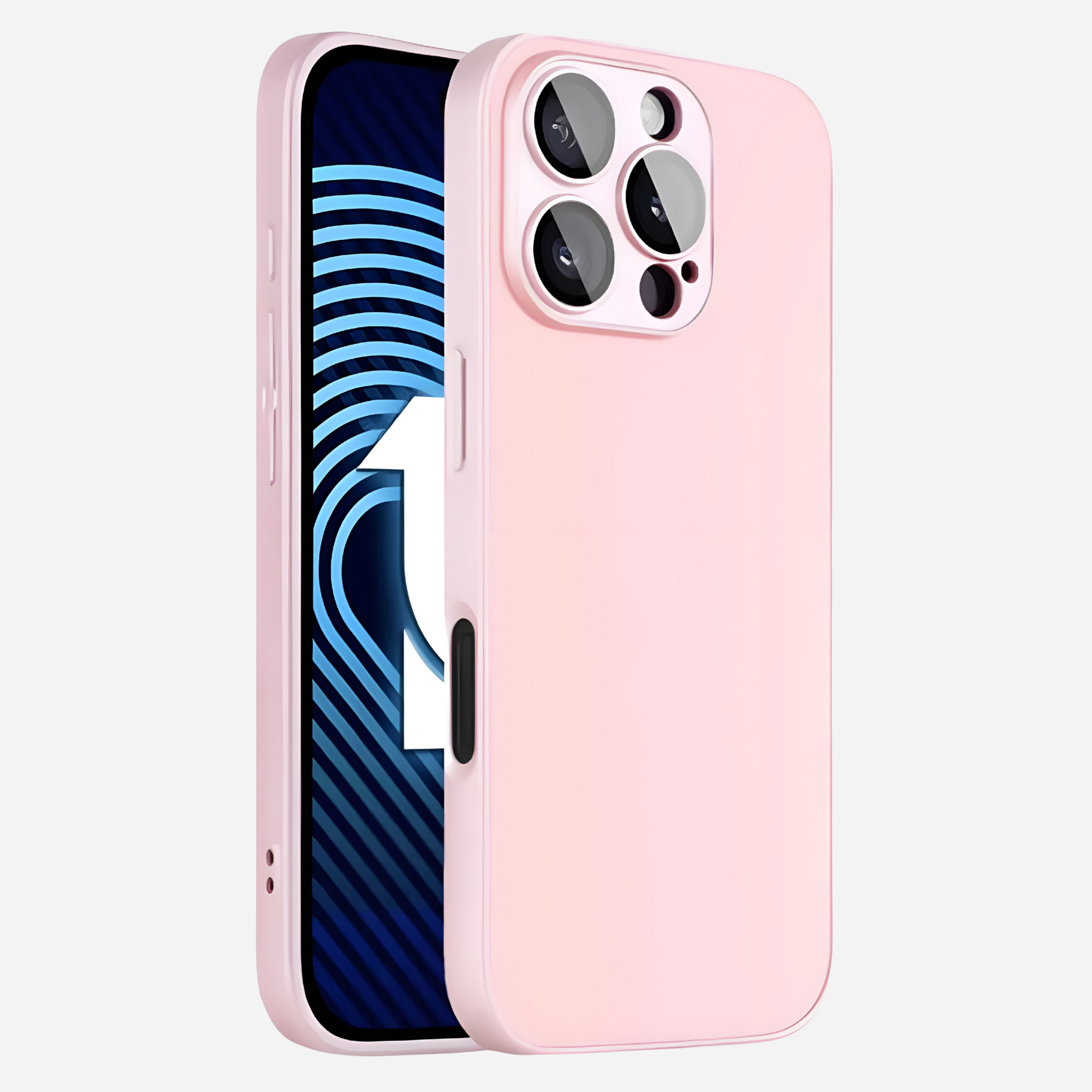 MillesTEC bandkult iPhone 16 Pro Tech Case bandkult