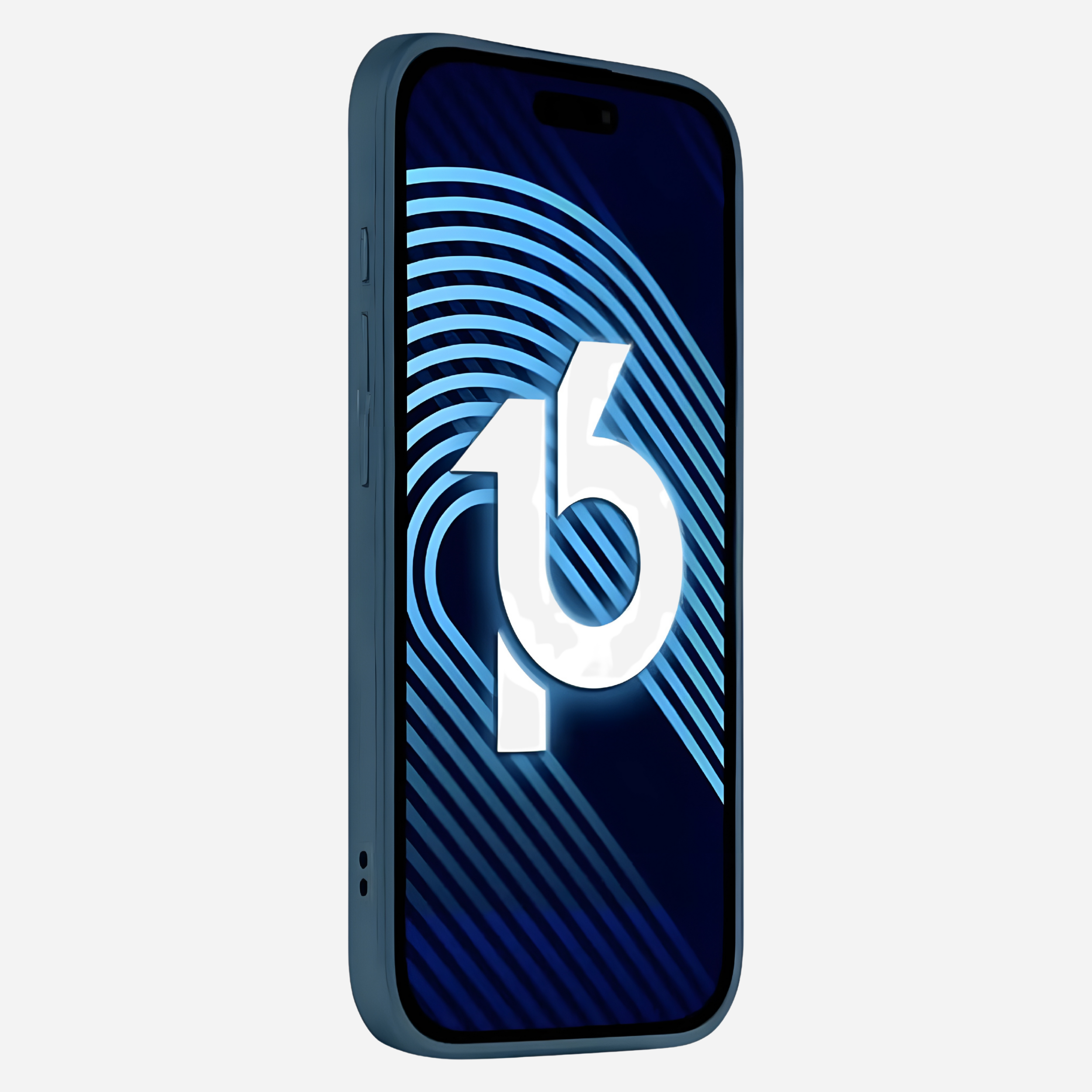 MillesTEC bandkult iPhone 16 Pro Tech Case bandkult