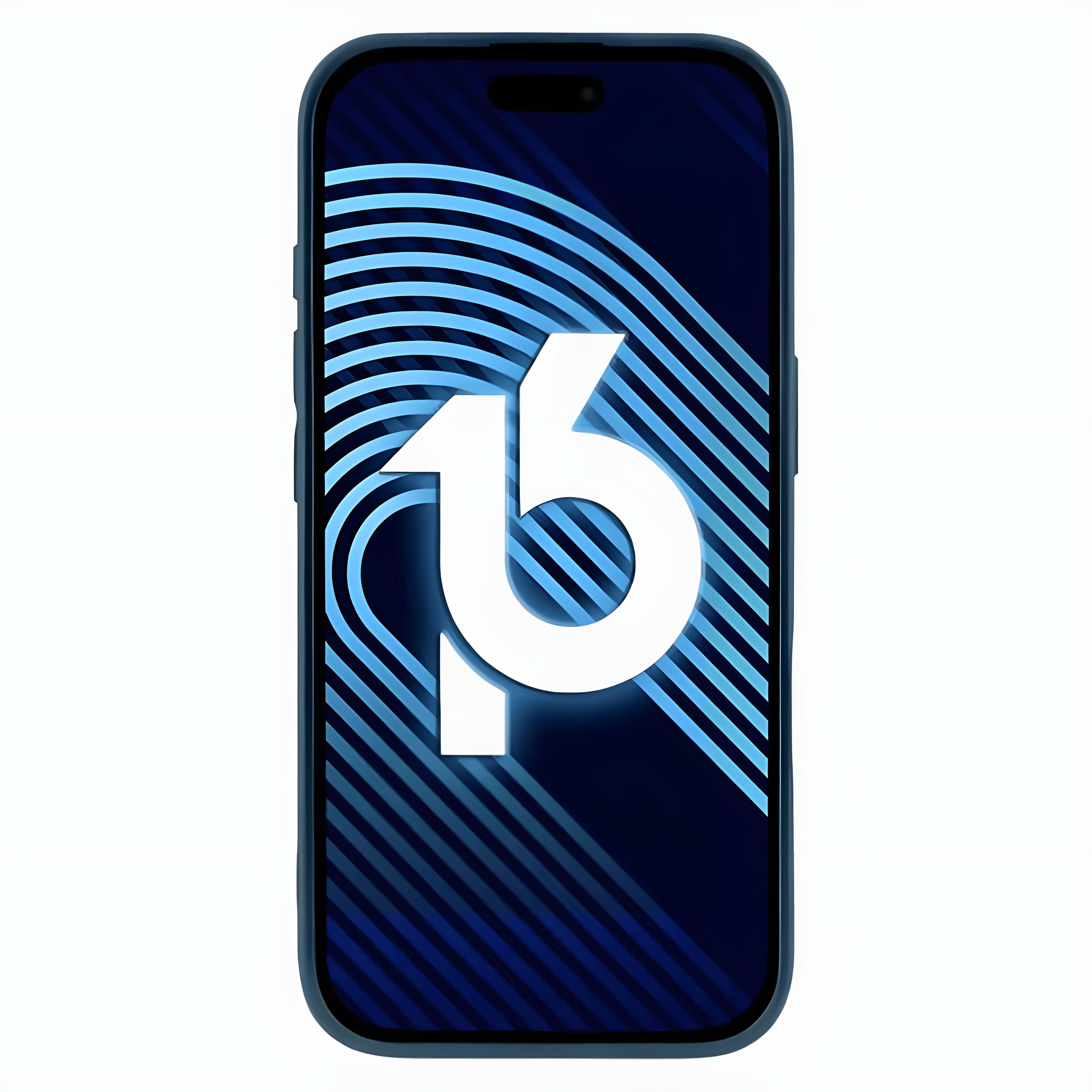 MillesTEC bandkult iPhone 16 Pro Tech Case bandkult