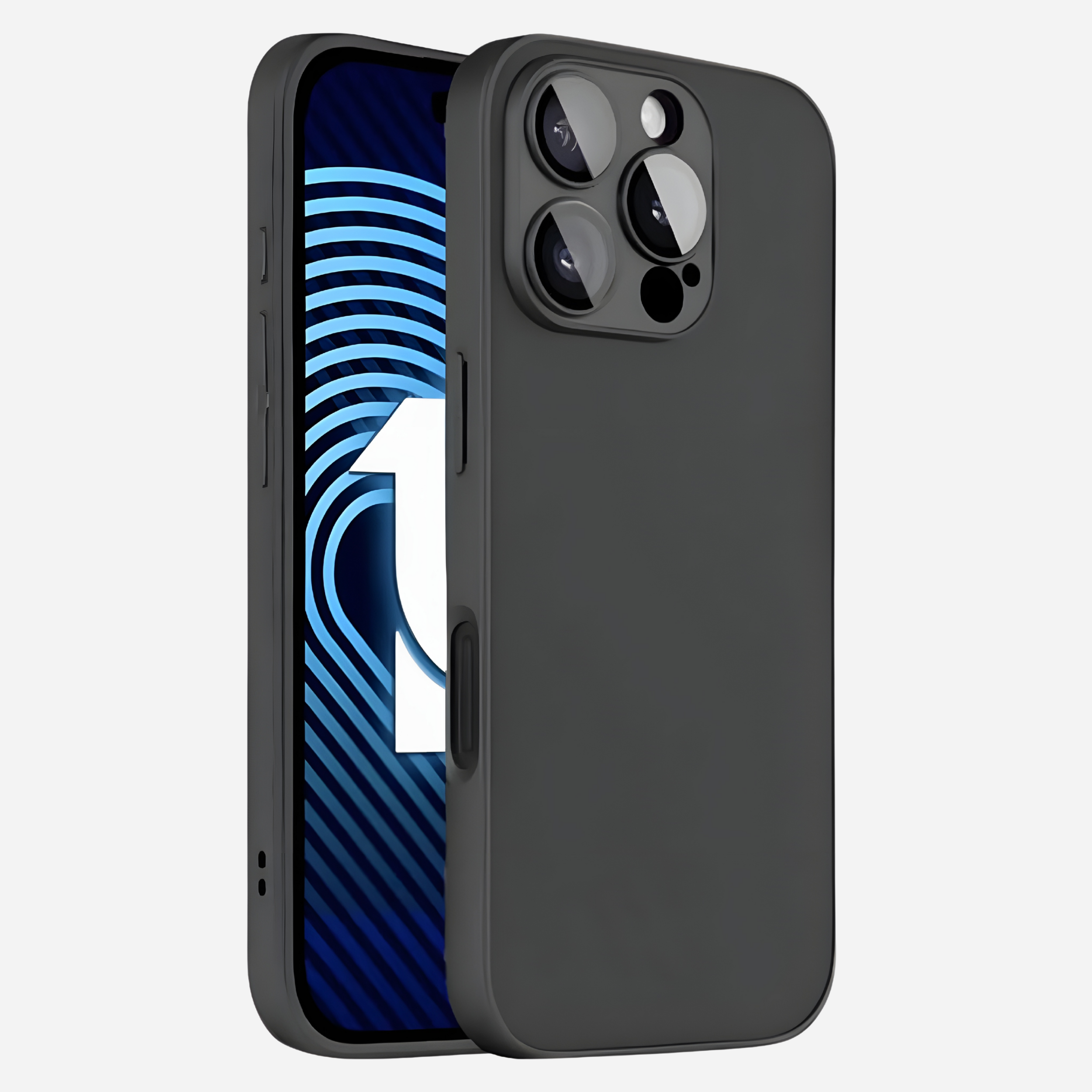 MillesTEC bandkult iPhone 16 Pro Tech Case bandkult