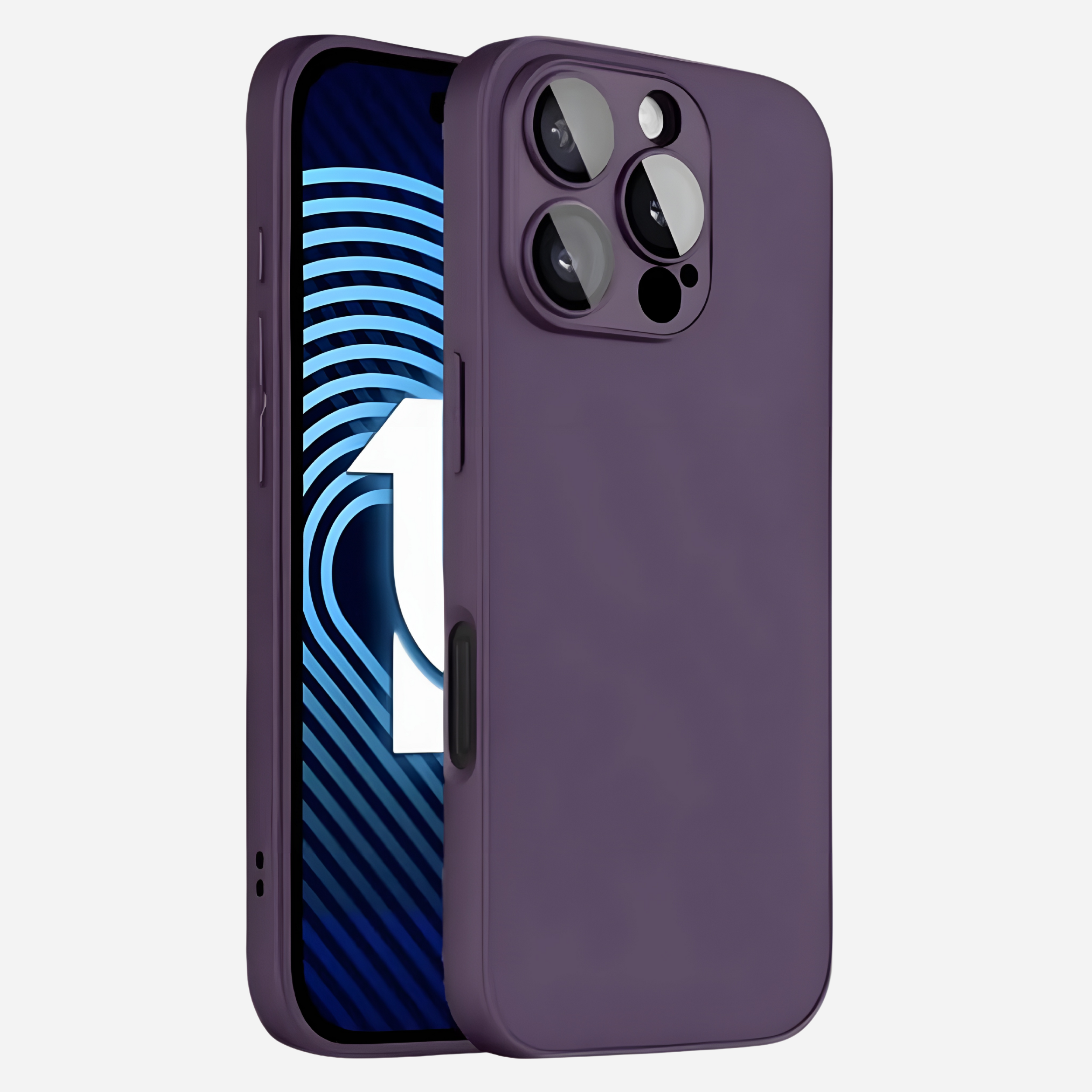 MillesTEC bandkult iPhone 16 Pro Tech Case bandkult