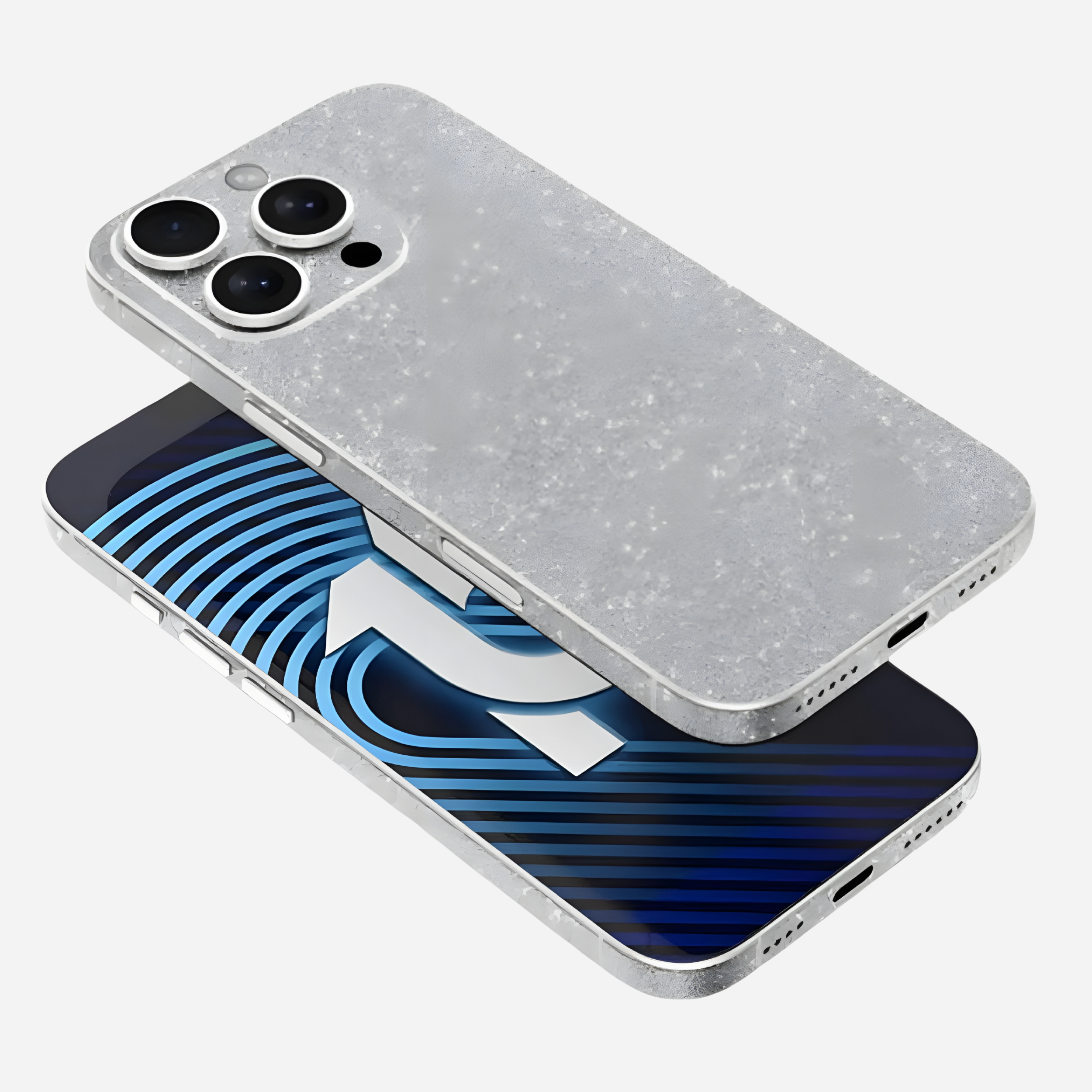silber