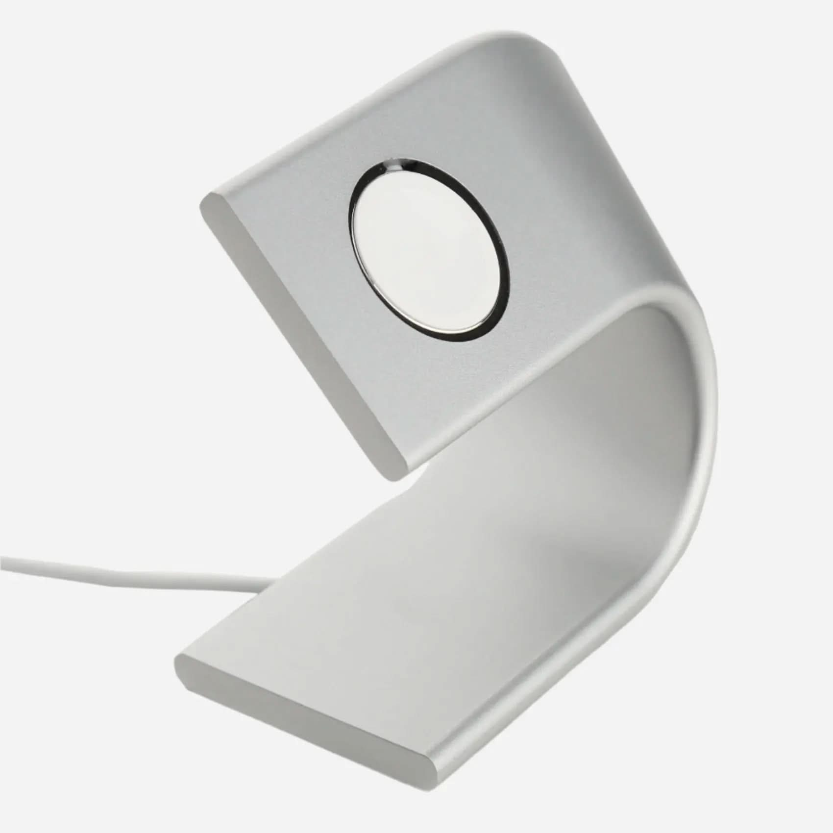 MillesTECband Aluminium Apple Watch Ständer