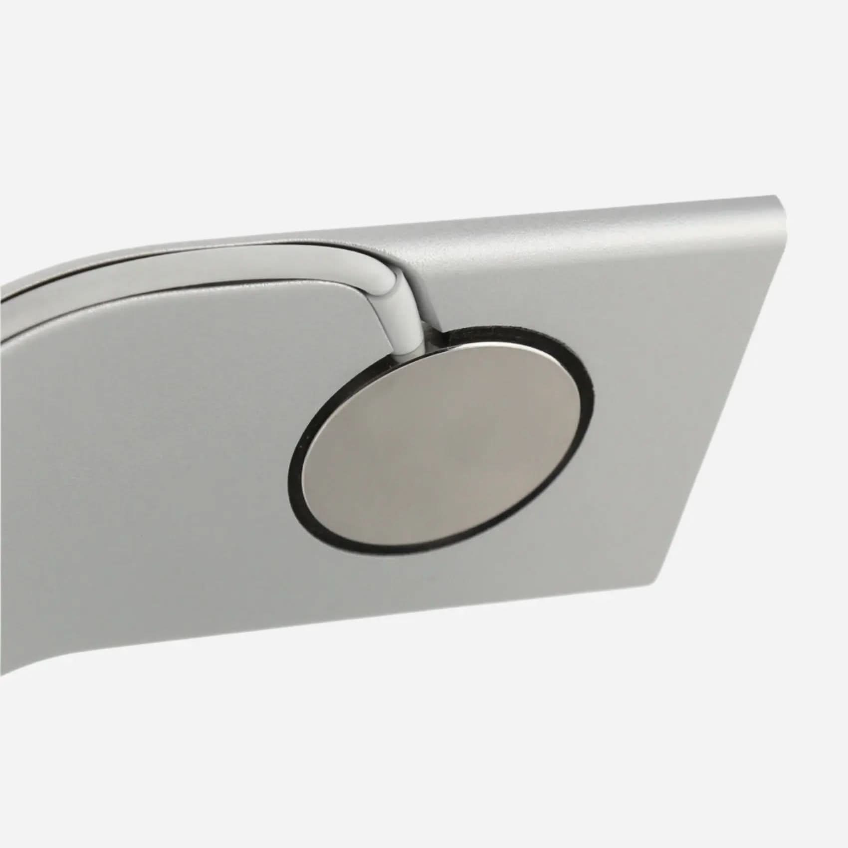 MillesTECband Aluminium Apple Watch Ständer