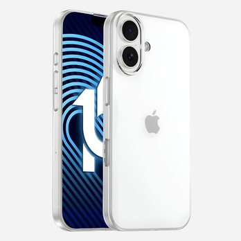 iPhone 17 Air Case Ultradünn – Minimalistische Hülle von bandkult®