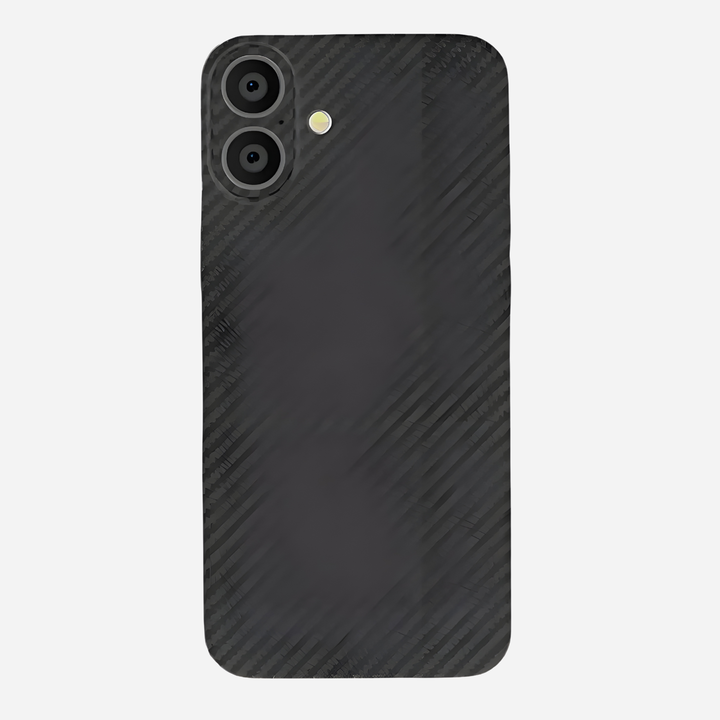 bandkult iPhone 16 Plus Carbon Case bandkult