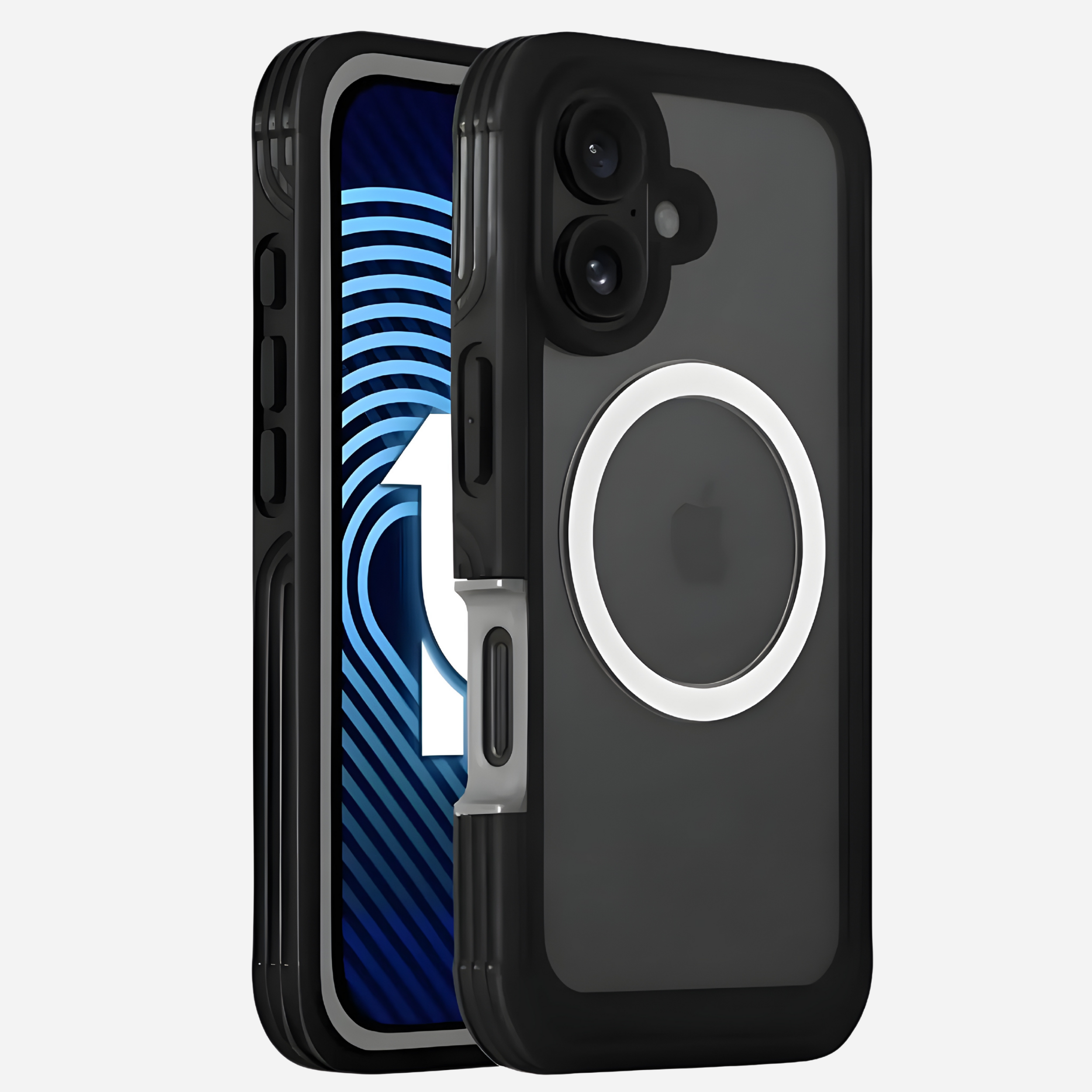 bandkult iPhone 16 Plus Defender Case bandkult