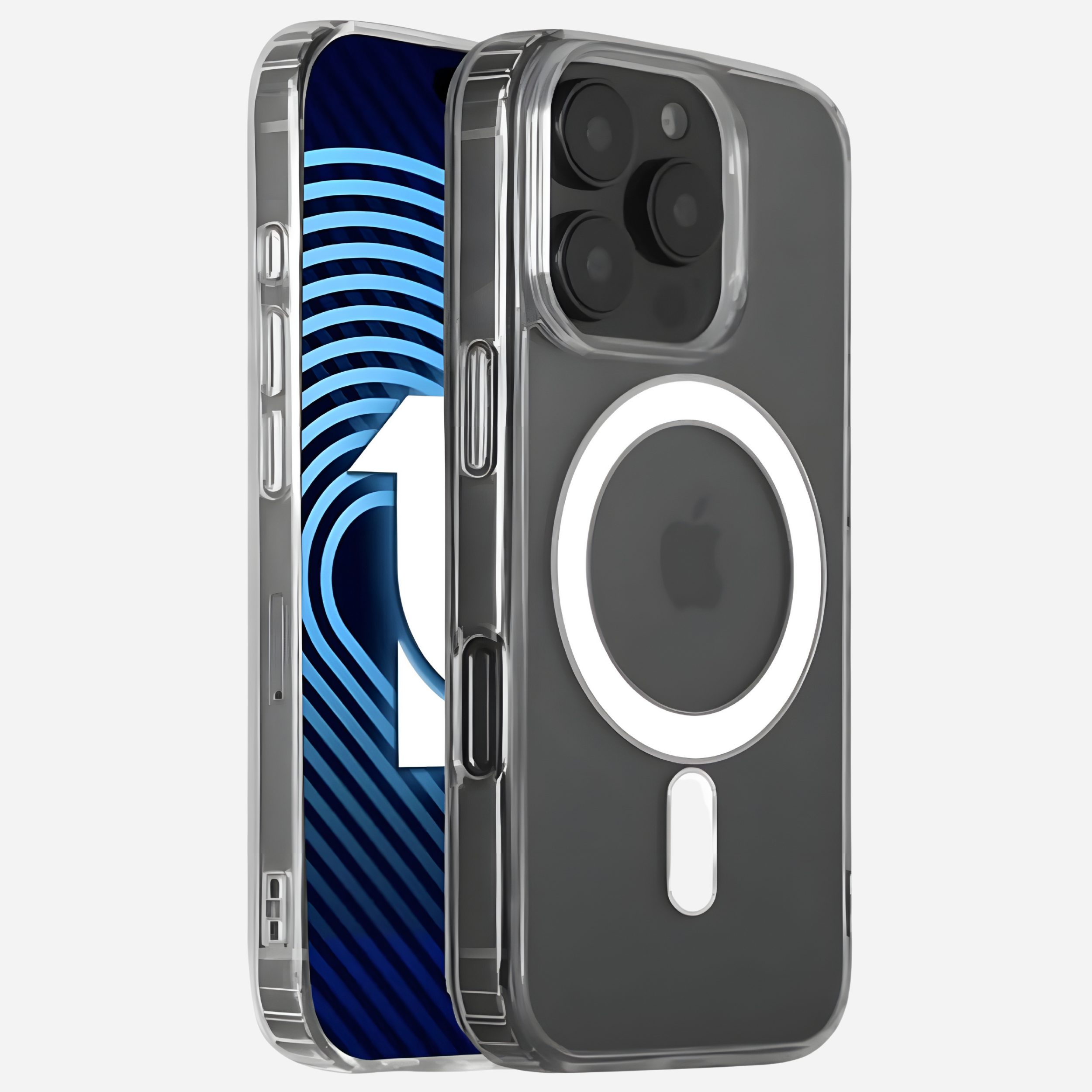 MillesTEC iPhone 16 Pro Carbon Case MillesTEC