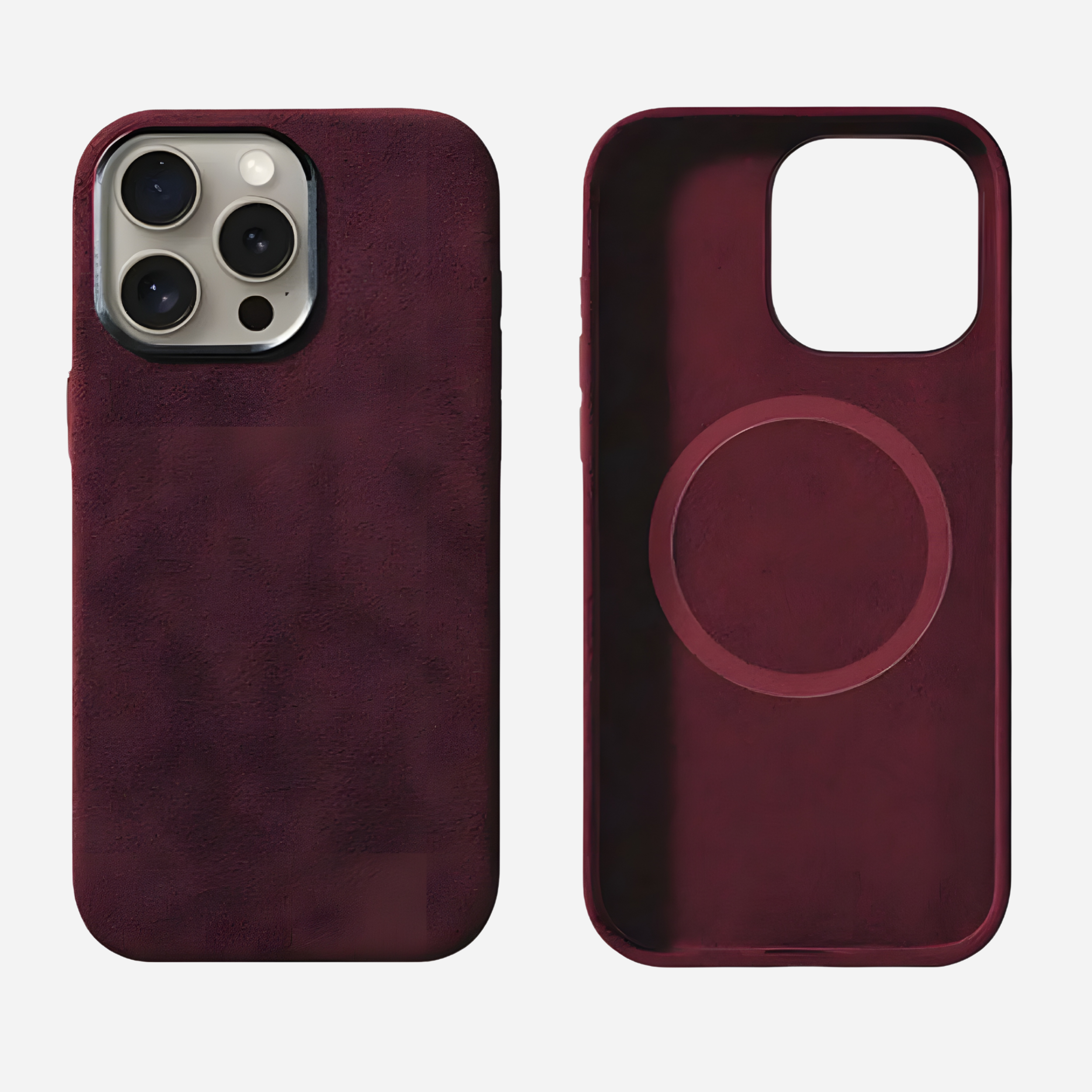 MillesTEC bandkult iPhone 16 Pro Tech Case bandkult