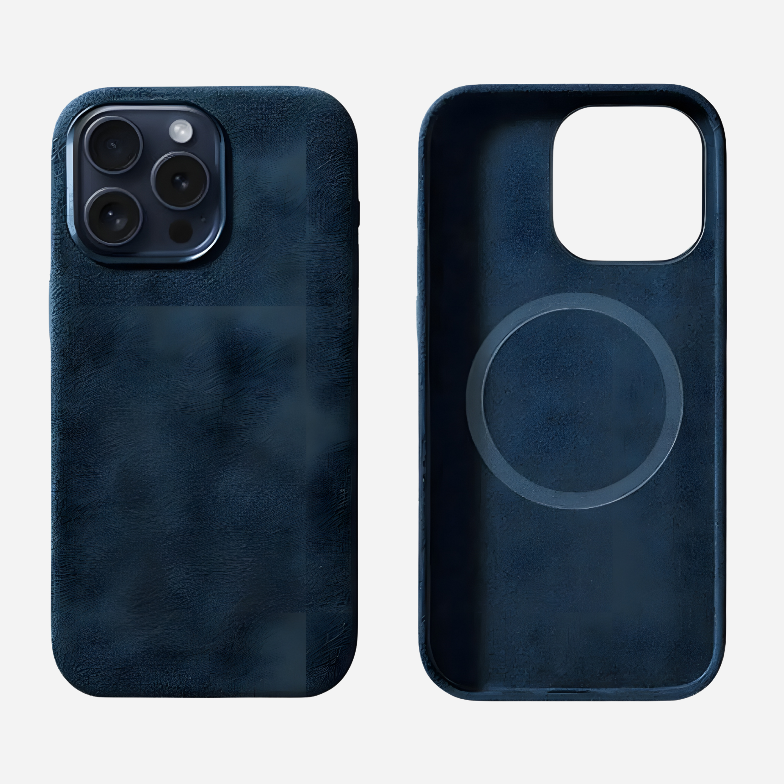 MillesTEC bandkult iPhone 16 Pro Tech Case bandkult