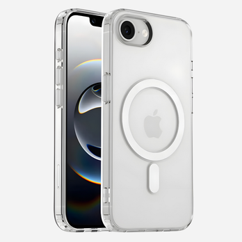 bandkult iPhone 16e Air Case mit MagSafe